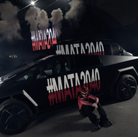 Mata - HATERS GONNA HATE