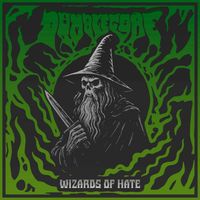 Dumblegore - Wizards of Hate