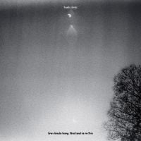 Tashi Dorji - low clouds hang, this land is on fire