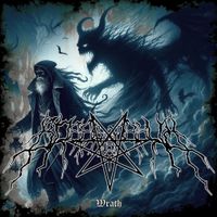 Breed of Nahum - Wrath