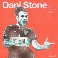 Santicuado.Q - Dani Stone