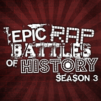 Epic Rap Battles of History - Epic Rap Battles of History | Season 3