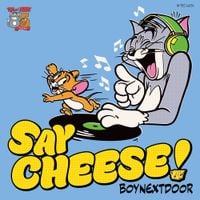 BOYNEXTDOOR - SAY CHEESE!