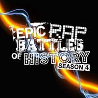 Epic Rap Battles of History - Epic Rap Battles of History | Season 4