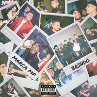 Marca MP - Brindo