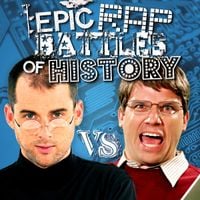 Epic Rap Battles of History - Steve Jobs vs Bill Gates