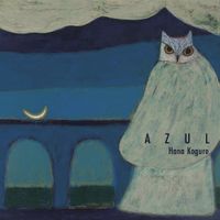 小暮はな [Hana Kogure] - アズール (Azul)