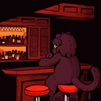 francium - Diskette poker