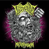 Vast Slug - Misophonia