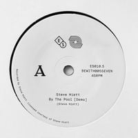 Steve Hiett - By The Pool (Demo) / Baby Baby