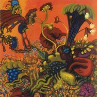 Anahita - Arcana En Cantos