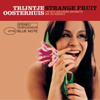 Trijntje Oosterhuis - Strange Fruit