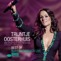 Trijntje Oosterhuis - Best of Burt Bacharach Live