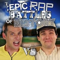 Epic Rap Battles of History - Babe Ruth vs Lance Armstrong