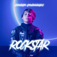 Leonardo Giovannangeli - Rockstar (Junior Eurovision 2025 / Italy)