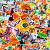 Leaf Bones - Gouging Out the Eyes to Look Away