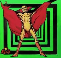 SadhuGold - OGON BAT