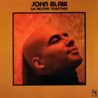 John Blair - We Belong Together