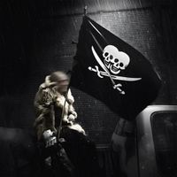 Clicherik & M&auml;x - Jolly Roger