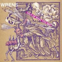 WRENS - Half of What You See
