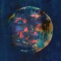 Lucy Mellenfield - Tell The Water, She Will Listen
