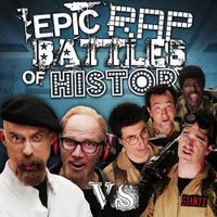 Epic Rap Battles of History - Ghostbusters vs Mythbusters