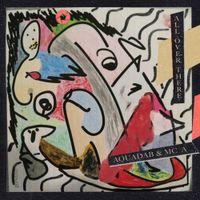 Aquadab - All Over There