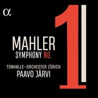 Paavo Järvi - Mahler: Symphony No. 1