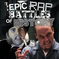 Epic Rap Battles of History - Jack the Ripper vs Hannibal Lecter