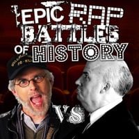 Epic Rap Battles of History - Steven Spielberg vs Alfred Hitchcock