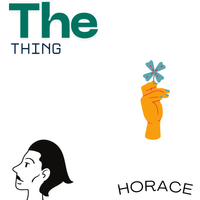 Horace Adams - The Thing (2000)