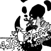 DJ Chud - AfricanC.H.U.D EP
