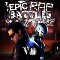 Epic Rap Battles of History - Terminator vs Robocop