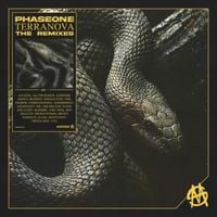 PhaseOne - TERRANOVA: The Remixes