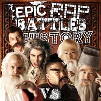Epic Rap Battles of History - Eastern Philosophers vs. Western Philosophers