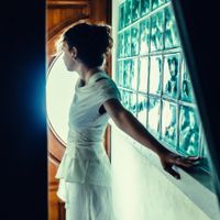 Lia Pappas-Kemps - Revolving Doors