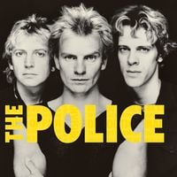 The Police - The Police