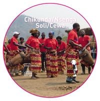 Various Artists - Chikunda/Nsenga/Soli/Cewa
