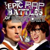 Epic Rap Battles of History - James Bond vs Austin Powers