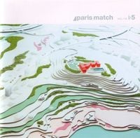 Paris Match - ♭5