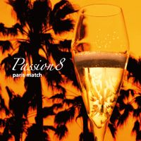 Paris Match - Passion8