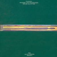 The Alan Parsons Project - Tales of Mystery and Imagination Edgar Allan Poe