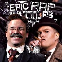 Epic Rap Battles of History - Theodore Roosevelt vs Winston Churchill