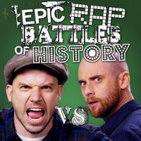 Epic Rap Battles of History - Nice Peter vs EpicLLOYD 2