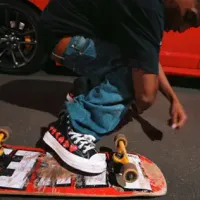 Lackvill - Way 2 Grown