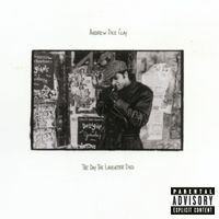 Andrew Dice Clay - The Day the Laughter Died
