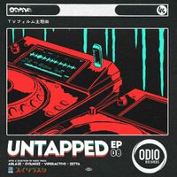 Odio Records - Untapped Vol. 8