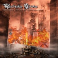 Moribundus Christus - Operation: Apocalyptic Exterminaion