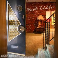 Zilla Rocca - Fast Eddie