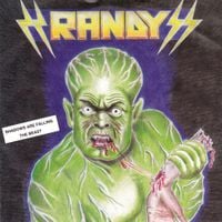 Randy - Shadows Are Falling